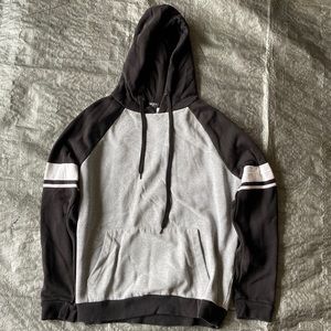 Mens Forever 21 Jersey Sweater